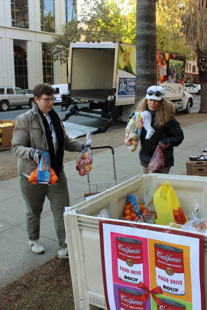 employees food drive3