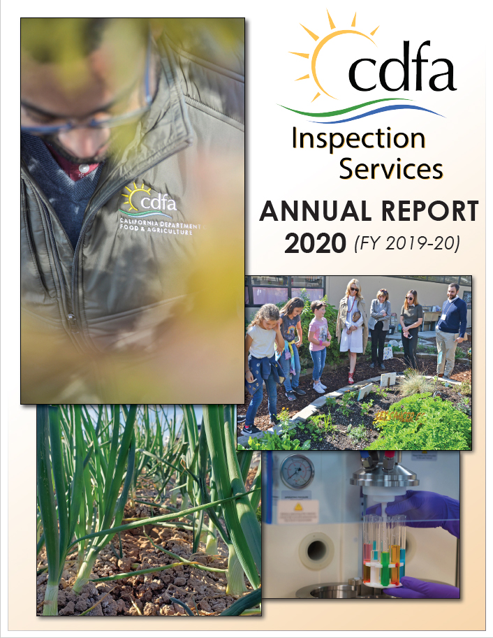 Annual Report Cover