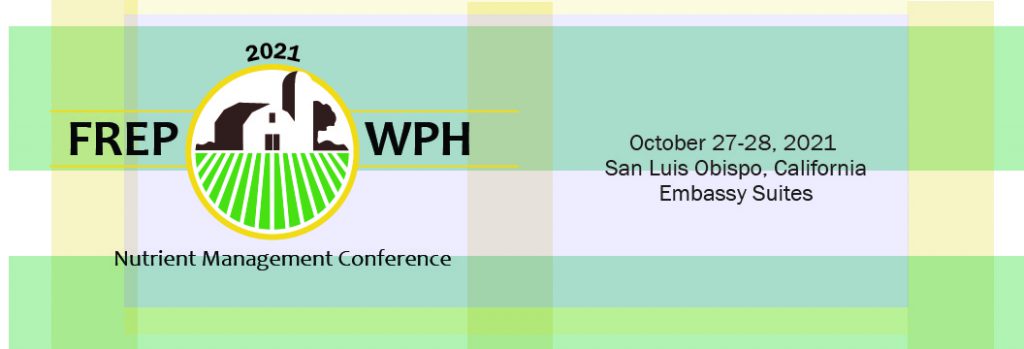 FREP WPH Nutrient Management Conference Logo