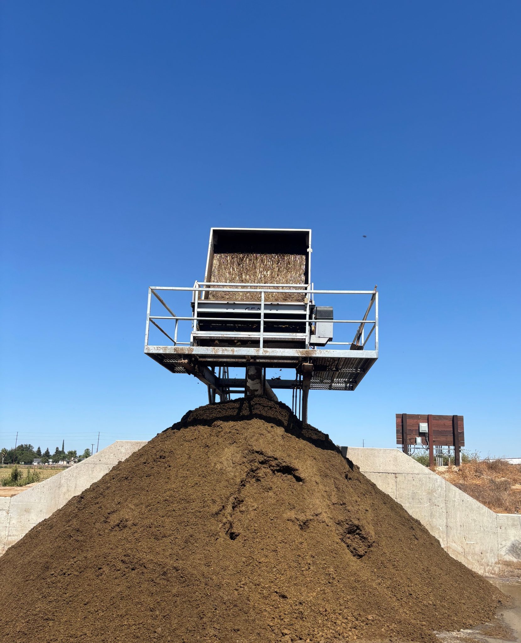 AMMP in Action: A Merced County Dairy Case Study – OARS News